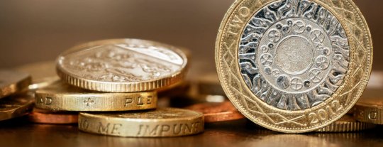 British coins