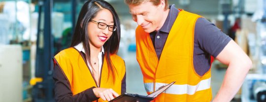 Health & Safety in Nursries