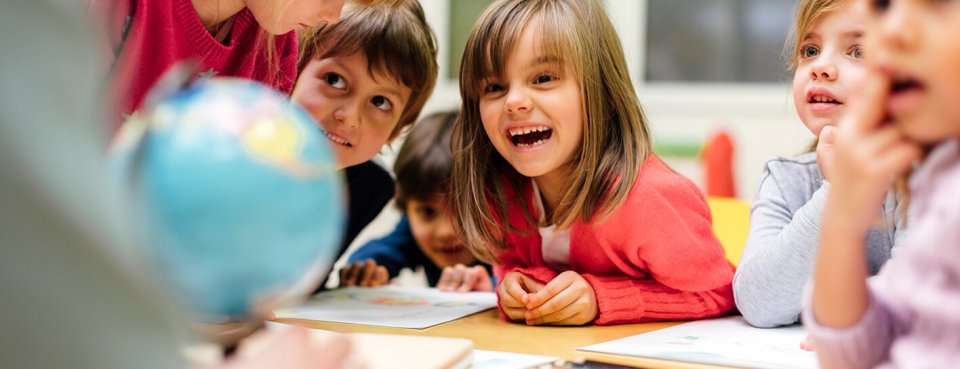 Citation NDNA Children