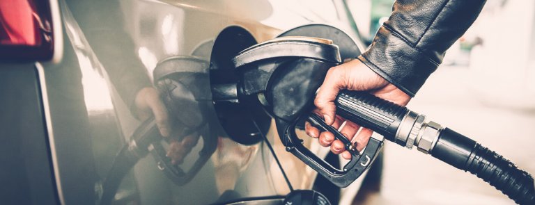 Fuel pump
