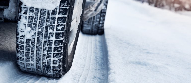 Winter Driving