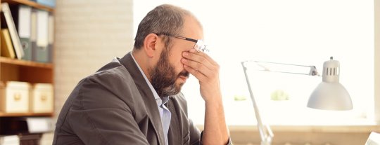 How to help stressed employees