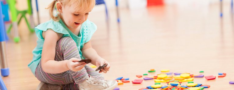 Childcare causing chaos