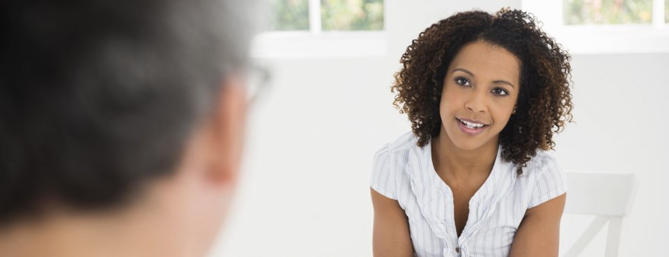 Recruiting care workers