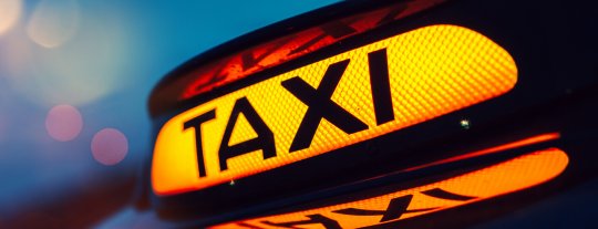taxi-gig-economy