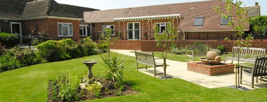 Donnington House Care Home