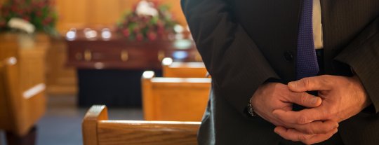 Dealing with emotions