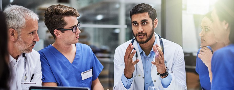 Recruiting foreign workers