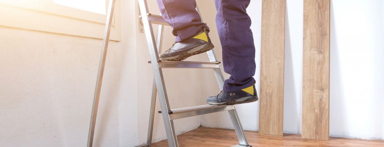 Ladder standards