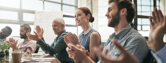 What makes a great manager