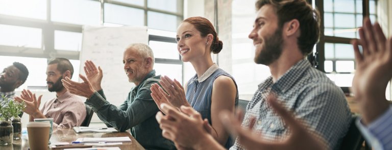 What makes a great manager