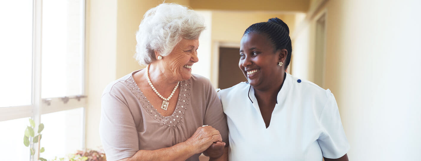 care services