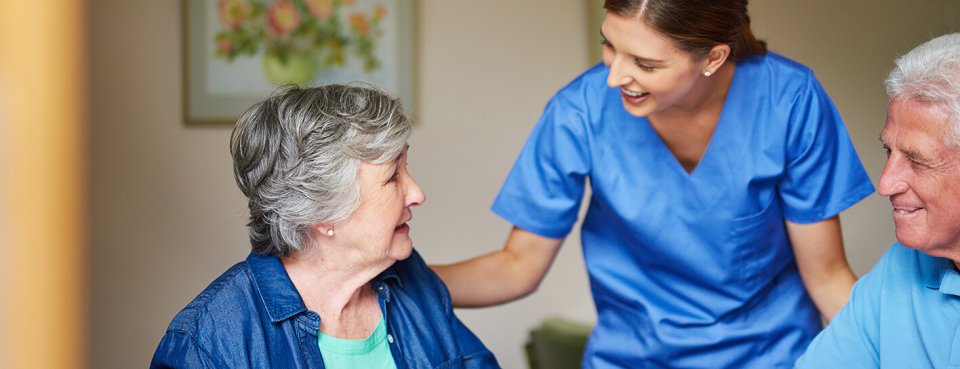 care staff engagement