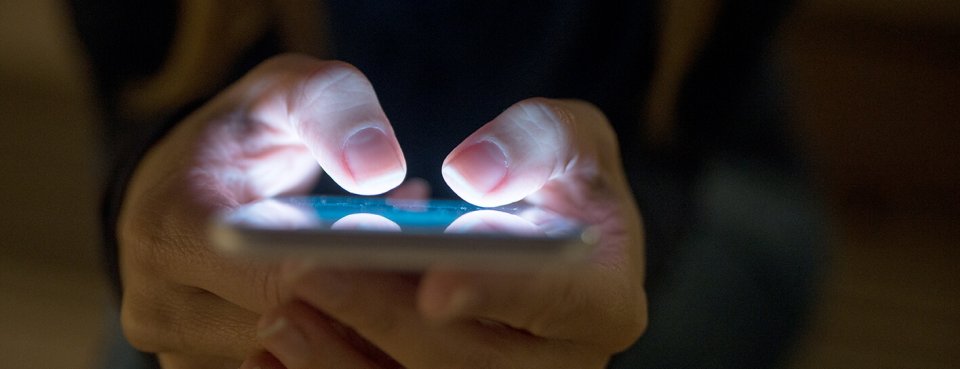 Social media dismissal