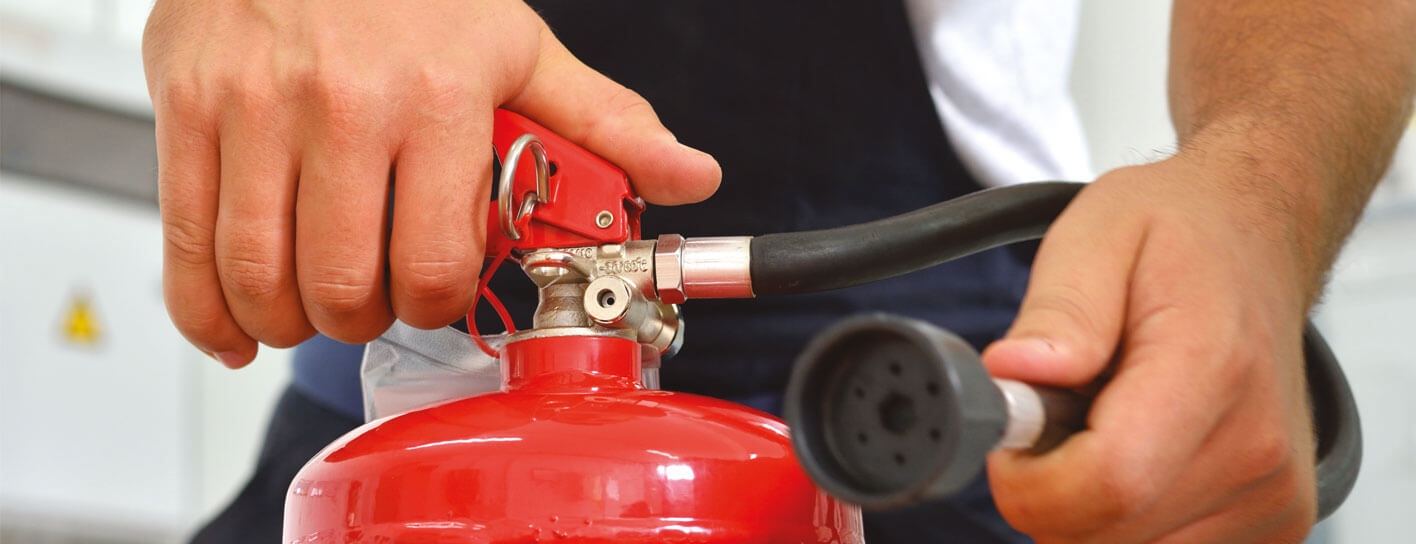 fire safety services