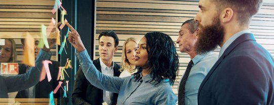 Benefits of effective HR