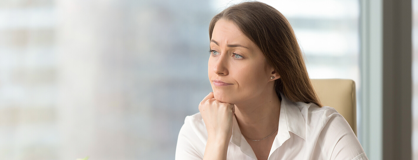 Why employees feel undervalued