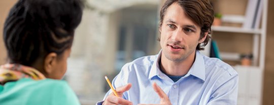 Managing capability concerns