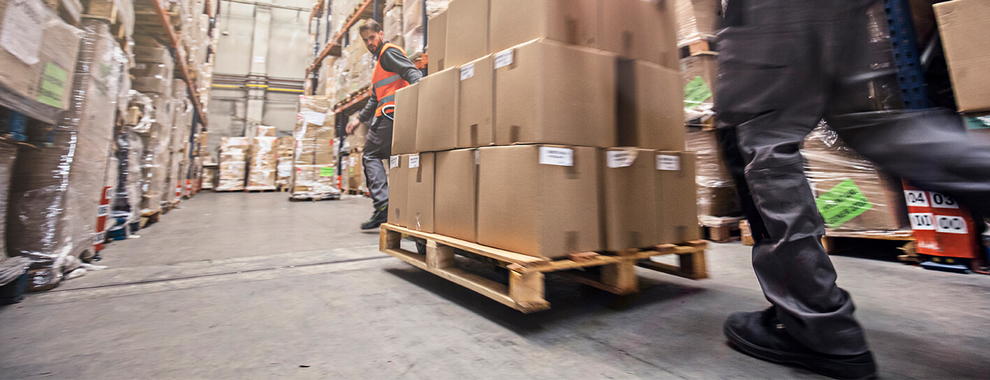 manual handling safety advice