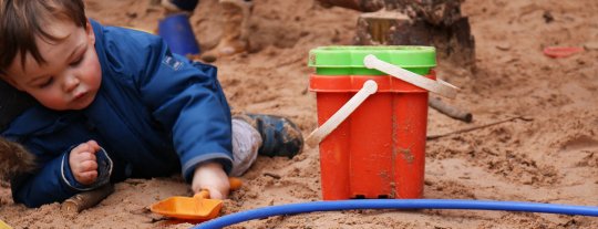 Little Jungle Nursery
