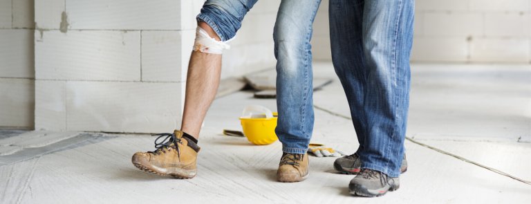 Benefits of PPE