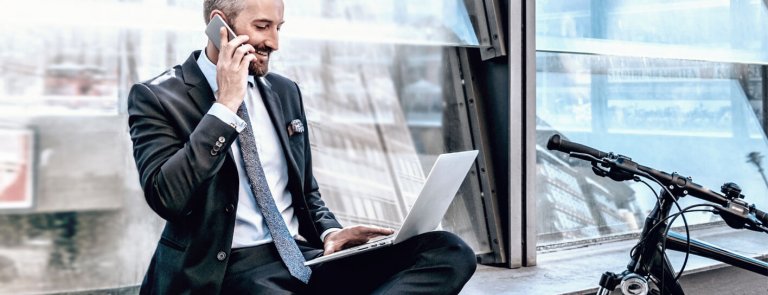 Flexible workers