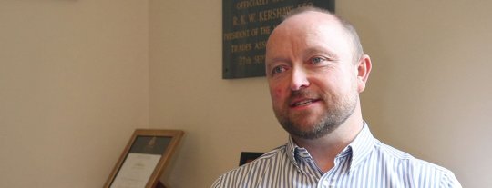 Horticultural Trades Association