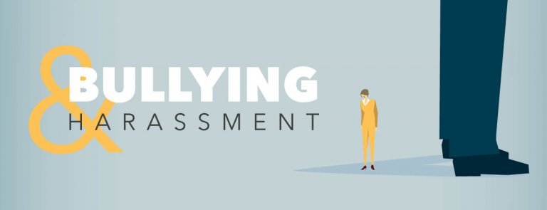 bullying-harassment