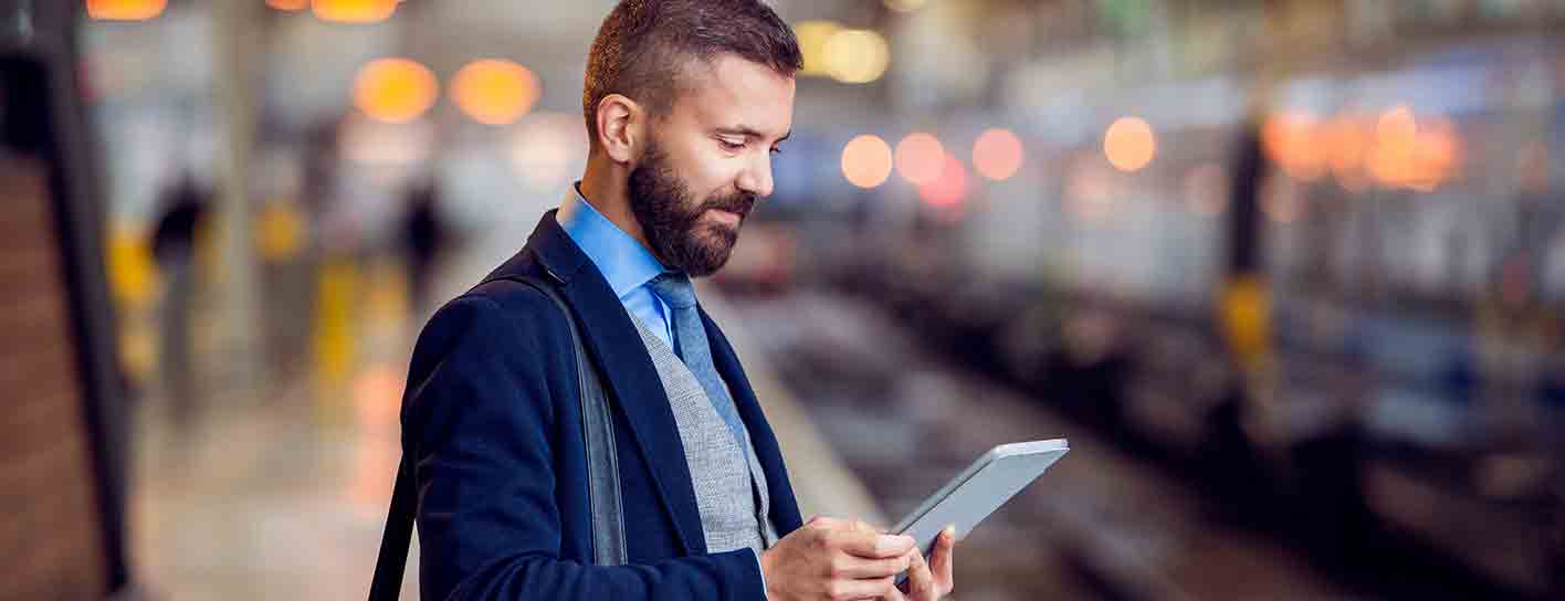 Why manage compliance online