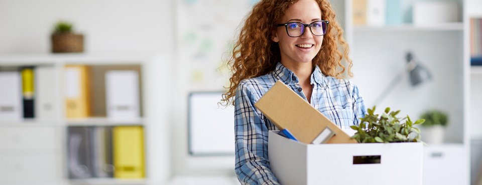 8 reasons valued employees leave