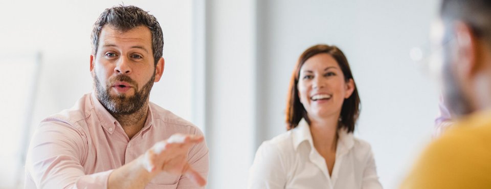 Job retention scheme