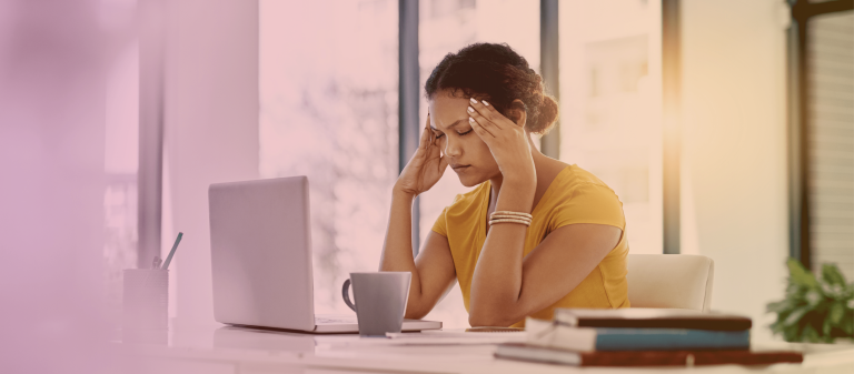 managing stress