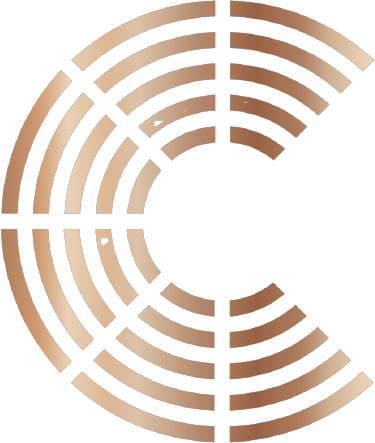 Corinium carpets Logo