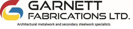 Garnett Fabrications Yorkshire Ltd Logo