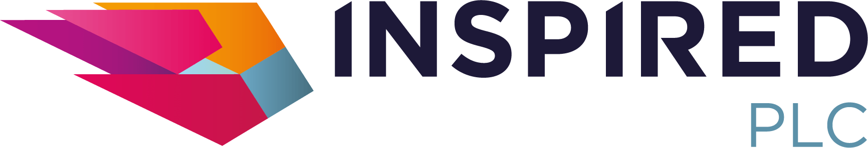Inspired PLC Logo